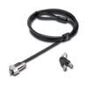 Kensington Nanosaver Keyed Lock For Ultra Thin Laptops K64444ww Fusion Office