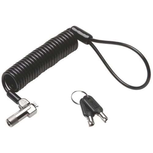 Kensington Nanosaver Portable Keyed Laptop Lock K66640eu Fusion Office