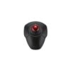 Kensington Orbit Wireless Trackball Black K70992ww Fusion Office