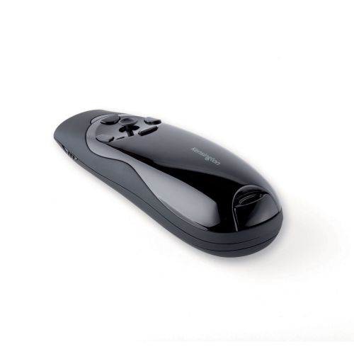 Kensington Presenter Expert Green Laser With Cursor K72426eu Fusion Office