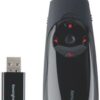 Kensington Presenter Expert Red Laser With Cursor K72425eu Fusion Office