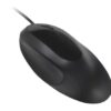 Kensington Pro Fit Ergo Wired Mouse K75403eu Fusion Office