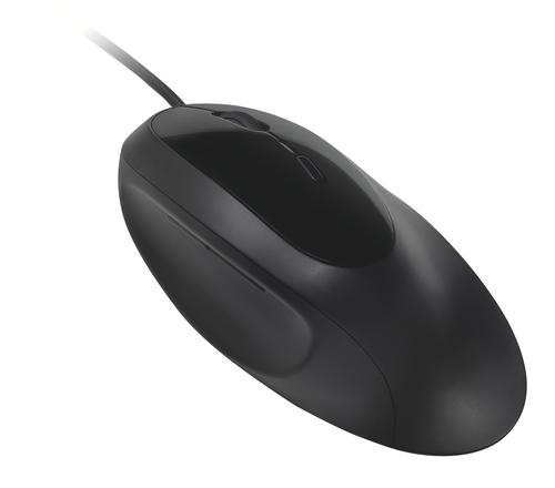 Kensington Pro Fit Ergo Wired Mouse K75403eu Fusion Office
