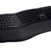 Kensington Pro Fit Ergo Wireless Keyboard K75401uk Fusion Office