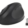 Kensington Pro Fit Ergo Wireless Mouse K75404eu Fusion Office