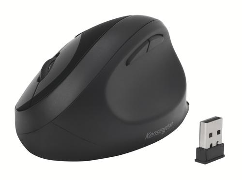 Kensington Pro Fit Ergo Wireless Mouse K75404eu Fusion Office