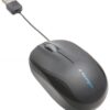 Kensington Pro Fit Retractable Mobile Mouse K72339eu Fusion Office