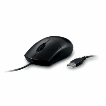 Kensington Pro Fit Wired Washable Mouse K70315ww Fusion Office