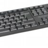 Kensington Pro Fit Wireless Keyboard Mouse Set K75230uk Fusion Office