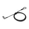 Kensington Slim Nanosaver Combination Laptop Lock K60603ww Fusion Office