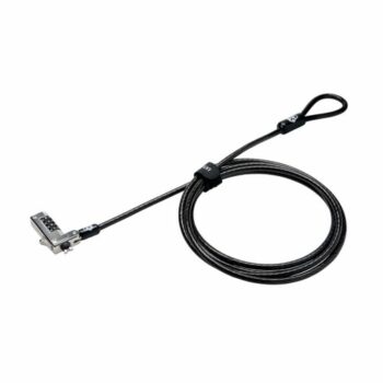 Kensington Slim Nanosaver Combination Laptop Lock K60603ww Fusion Office
