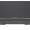 Kensington Smartfit Monitor Stand Drawer Black K55725eu Fusion Office