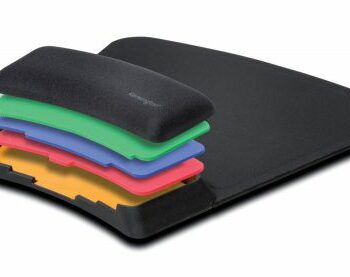 Kensington Smartfit Mouse Pad K55793eu Fusion Office
