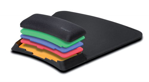 Kensington Smartfit Mouse Pad K55793eu Fusion Office