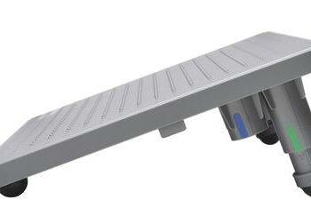 Kensington Smartfit Solemate Foot Rest K50416eu Fusion Office