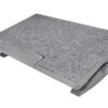Kensington Smartfit Solemate Pro Elite Ergonomic Foot Rest K50345eu Fusion Office