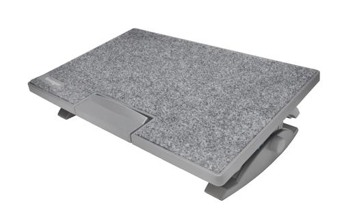 Kensington Smartfit Solemate Pro Elite Ergonomic Foot Rest K50345eu Fusion Office