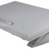 Kensington Smartfit Solemate Pro Ergonomic Foot Rest K50409eu Fusion Office