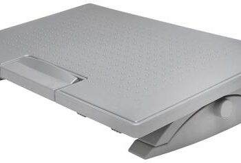 Kensington Smartfit Solemate Pro Ergonomic Foot Rest K50409eu Fusion Office
