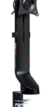 Kensington Smartfit Space Saving Single Monitor Arm K55512ww Fusion Office