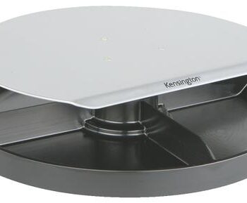 Kensington Smartfit Spin Station Monitor Stand 60049eu Fusion Office