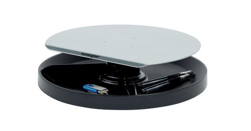 Kensington Smartfit Spin2 Monitor Stand K52787ww Fusion Office