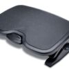 Kensington Solemate Plus Footrest Black K52789ww Fusion Office