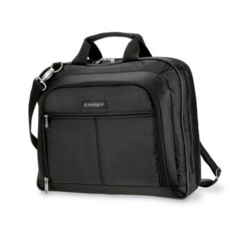 Kensington Sp40 Lite Toploader Case 156″ K62563eu Fusion Office