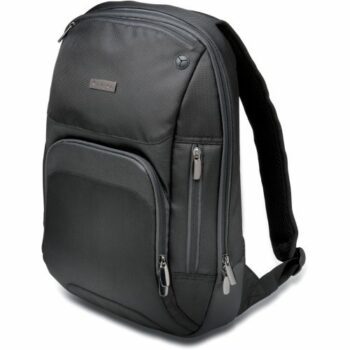 Kensington Triple Trek Ultrabook Optimised Backpack 14″ K62591eu Fusion Office