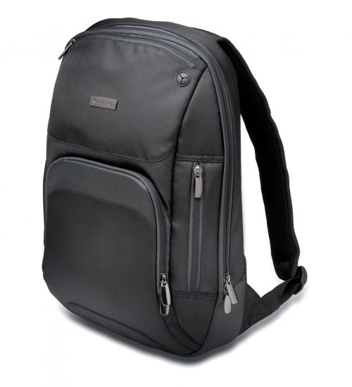 Kensington Triple Trek Ultrabook Optimised Backpack 14″ K62591eu Fusion Office