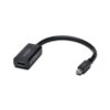 Kensington Vm1000 Mini Display Port To Vga Adapter K33987ww Fusion Office
