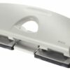 Leitz 4 Hole Punch Grey 16 Sheets 50220085 Fusion Office