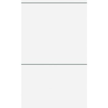Leitz 50mm Printable Spine Labels For Lever Arch Files 16080085 Pack 10 Fusion Office