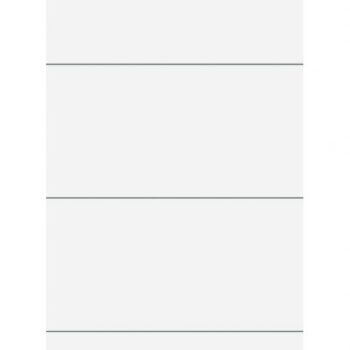 Leitz 80mm Printable Spine Labels For Lever Arch Files 16070085 Pack 10 Fusion Office