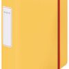Leitz Active Cosy Lever Arch Files 50mm Warm Yellow 10390019 Pack 6 Fusion Office