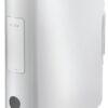 Leitz Active Style Lever Arch Files 80mm Arctic White 11080004 Pack 5 Fusion Office