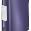 Leitz Active Style Lever Arch Files 80mm Titan Blue 11080069 Pack 5 Fusion Office