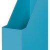 Leitz Clickstore Cosy Magazine File Calm Blue 53560061 Fusion Office