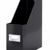 Leitz Clickstore Magazine File Black 60470095 Fusion Office