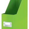 Leitz Clickstore Magazine File Green 60470054 Fusion Office