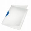 Leitz Colorclip Magic Files A4 Blue 41740035 Pack 6 Fusion Office
