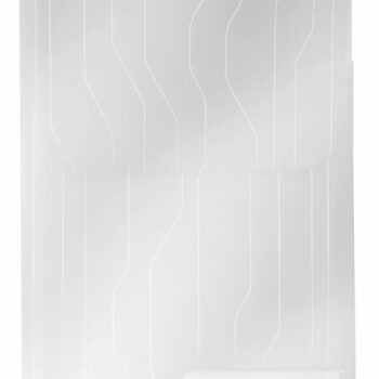 Leitz Combifile Expanding A4 Folder Clear 47270003 Pack 3 Fusion Office
