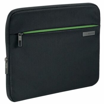 Leitz Complete 10″ Tablet Sleeve Black 62930095 Fusion Office