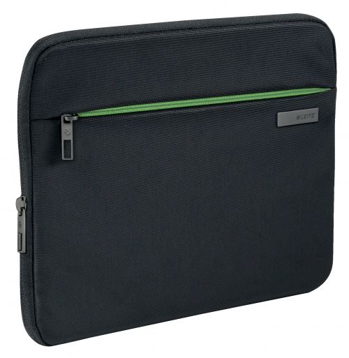 Leitz Complete 10″ Tablet Sleeve Black 62930095 Fusion Office