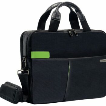 Leitz Complete 133″ Laptop Bag Smart Traveller 60390095 Fusion Office