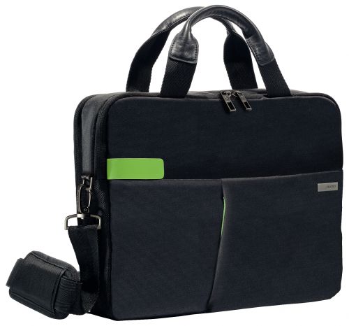Leitz Complete 133″ Laptop Bag Smart Traveller 60390095 Fusion Office