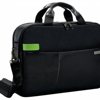 Leitz Complete 156″ Laptop Bag Smart Traveller 60160095 Fusion Office