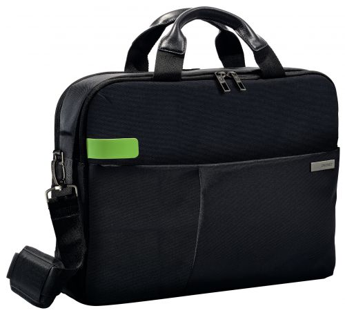 Leitz Complete 156″ Laptop Bag Smart Traveller 60160095 Fusion Office