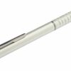Leitz Complete 2 In 1 Stylus Pen Silver 64150084 Fusion Office