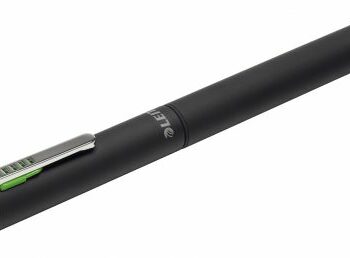 Leitz Complete Pen Pro 2 Presenter Black 67380095 Fusion Office